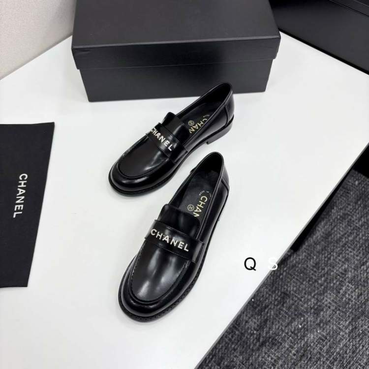 Picture of Chanel Shoes _SKUChanelsz35-40YS05012776